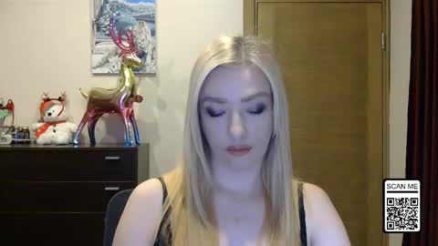 Alina online show from December 20, 3:52 pm