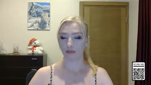 Alina online show from January 15, 1:59 pm