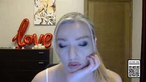 Alina online show from March 3, 5:30 pm