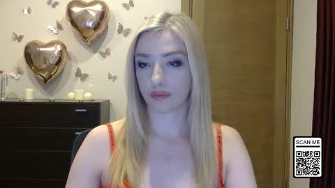 Alina online show from April 29, 5:30 pm