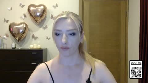 Alina online show from June 6, 3:28 pm