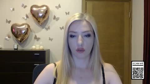 Alina online show from June 8, 3:23 pm