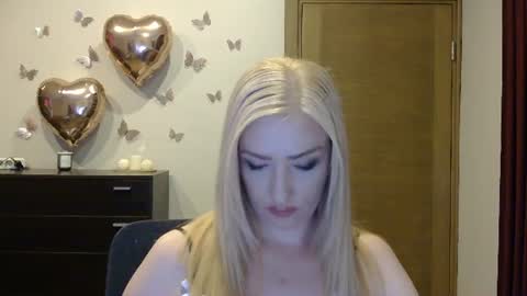 Alina online show from June 26, 4:55 pm