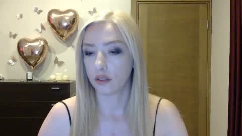 Alina online show from June 28, 4:35 pm