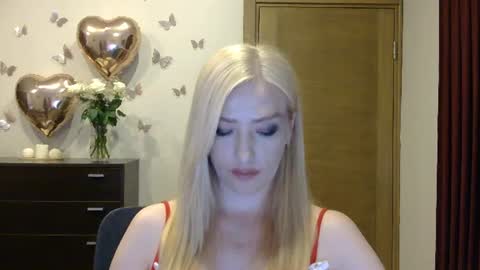 Alina online show from July 3, 5:19 pm