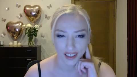 Alina online show from July 5, 4:25 pm
