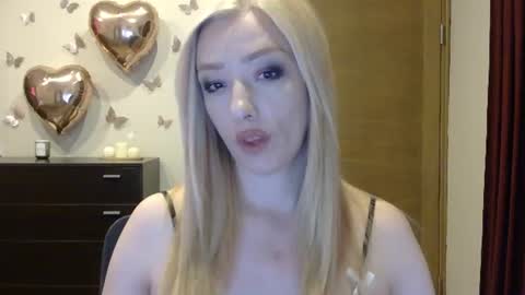 Alina online show from July 11, 4:43 pm