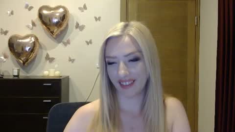 Alina online show from July 21, 5:26 pm