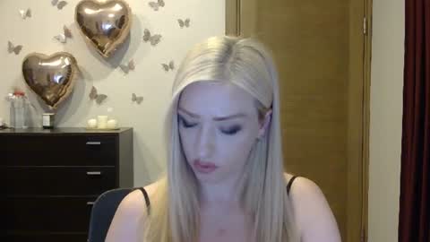 Alina online show from July 24, 4:05 pm