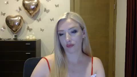 Alina online show from July 28, 8:52 pm