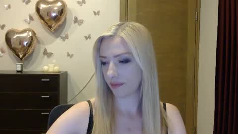 Alina online show from August 1, 5:12 pm