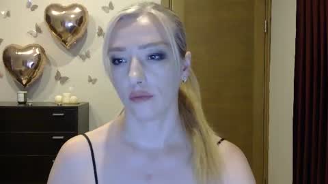Alina online show from August 2, 5:11 pm