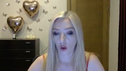 Alina online show from August 3, 5:38 pm