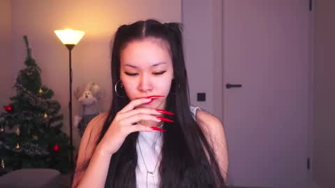 Kiki online show from December 16, 5:34 am