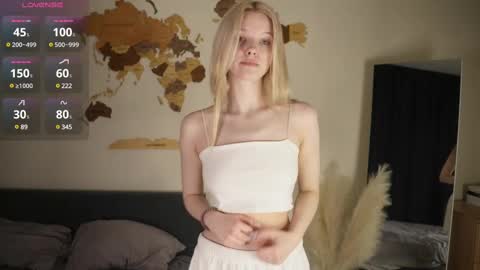 Snapshot of wildadearborn chatting on March 6, 9:36 am Ava online show from March 6, 9:36 am