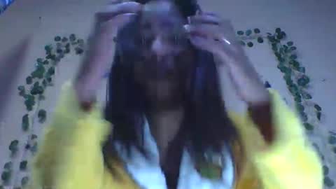 Snapshot of wildah chatting on May 19, 3:51 pm wildah online show from May 19, 3:51 pm