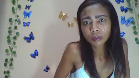 Snapshot of wildah chatting on May 20, 4:18 am wildah online show from May 20, 4:18 am