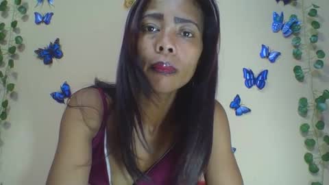 Snapshot of wildah chatting on May 22, 7:15 am wildah online show from May 22, 7:15 am