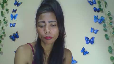 Snapshot of wildah chatting on May 24, 10:09 am wildah online show from May 24, 10:09 am