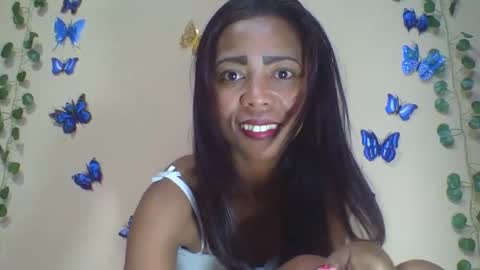 Snapshot of wildah chatting on May 24, 10:15 pm wildah online show from May 24, 10:15 pm
