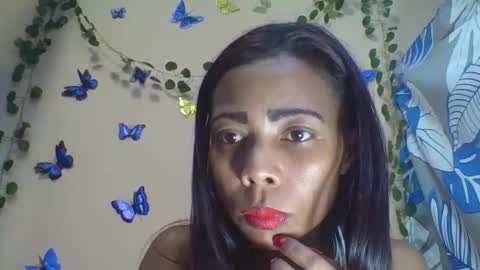 Snapshot of wildah chatting on May 28, 7:44 pm wildah online show from May 28, 7:44 pm