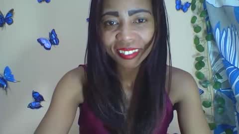 Snapshot of wildah chatting on May 29, 10:19 pm wildah online show from May 29, 10:19 pm