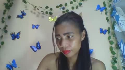 Snapshot of wildah chatting on May 30, 10:34 am wildah online show from May 30, 10:34 am