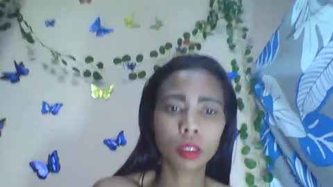 Snapshot of wildah chatting on May 30, 10:51 pm wildah online show from May 30, 10:51 pm