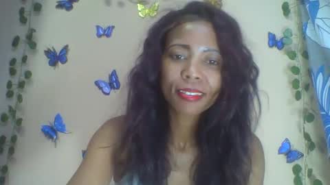 Snapshot of wildah chatting on May 31, 6:09 pm wildah online show from May 31, 6:09 pm