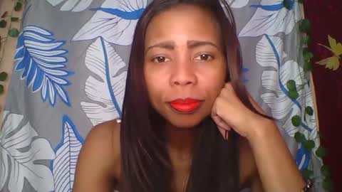 Snapshot of wildah chatting on June 11, 7:17 am wildah online show from June 11, 7:17 am