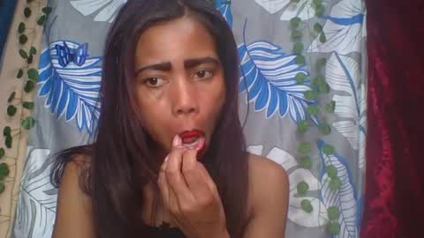 Snapshot of wildah chatting on July 4, 1:06 pm wildah online show from July 4, 1:06 pm