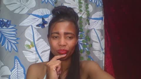 Snapshot of wildah chatting on July 5, 5:09 pm wildah online show from July 5, 5:09 pm