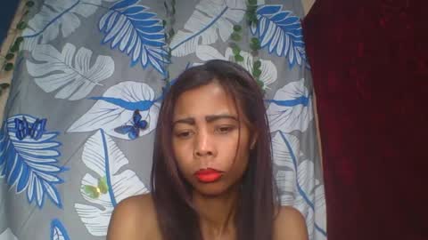 Snapshot of wildah chatting on July 9, 1:53 am wildah online show from July 9, 1:53 am