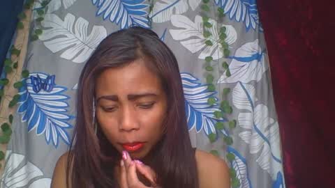 Snapshot of wildah chatting on July 14, 10:21 am wildah online show from July 14, 10:21 am