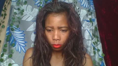 Snapshot of wildah chatting on July 22, 3:42 am wildah online show from July 22, 3:42 am
