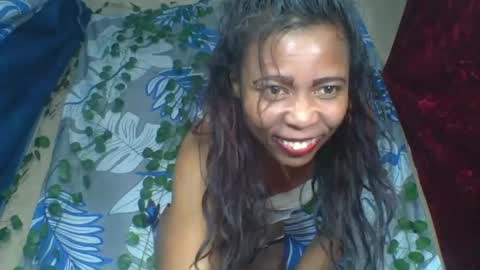 Snapshot of wildah chatting on July 23, 5:55 pm wildah online show from July 23, 5:55 pm