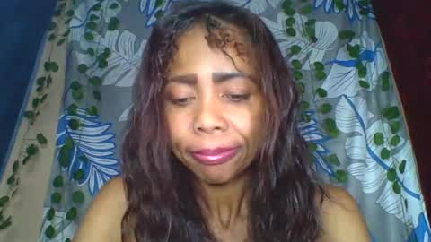 Snapshot of wildah chatting on July 29, 11:47 pm wildah online show from July 29, 11:47 pm