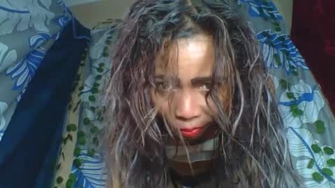 Snapshot of wildah chatting on July 30, 4:50 pm wildah online show from July 30, 4:50 pm