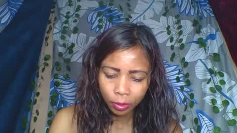 Snapshot of wildah chatting on August 1, 6:12 am wildah online show from August 1, 6:12 am