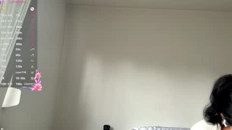 Mia online show from February 23, 3:09 pm