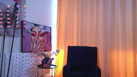 Mia online show from July 5, 4:07 am