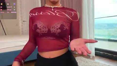 Mia online show from July 16, 4:18 am