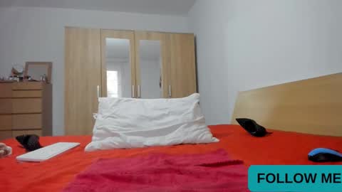 Alissa online show from March 6, 6:37 pm