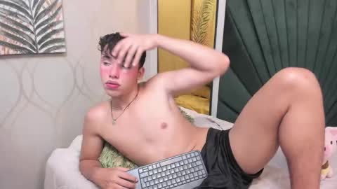 Snapshot of wildboy22_ chatting on January 10, 2:13 am Sebas online show from January 10, 2:13 am
