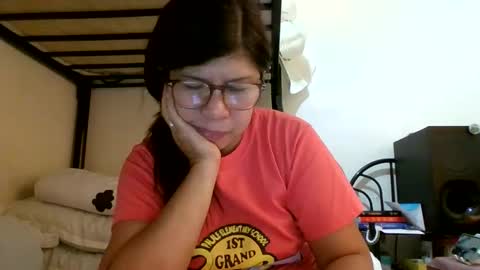 WildChick online show from January 9, 5:32 am