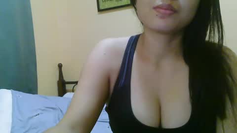 camille online show from February 15, 11:03 pm