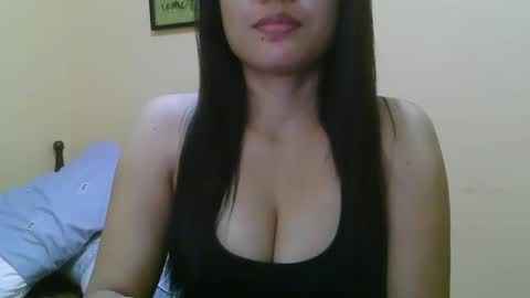 camille online show from March 11, 10:42 pm