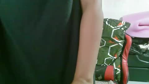 camille online show from October 1, 12:05 am