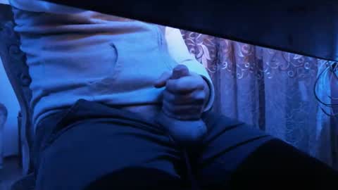 wildcrazypussy online show from January 13, 3:01 am