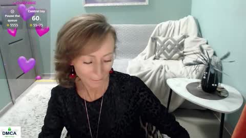 Helen online show from February 13, 6:42 am